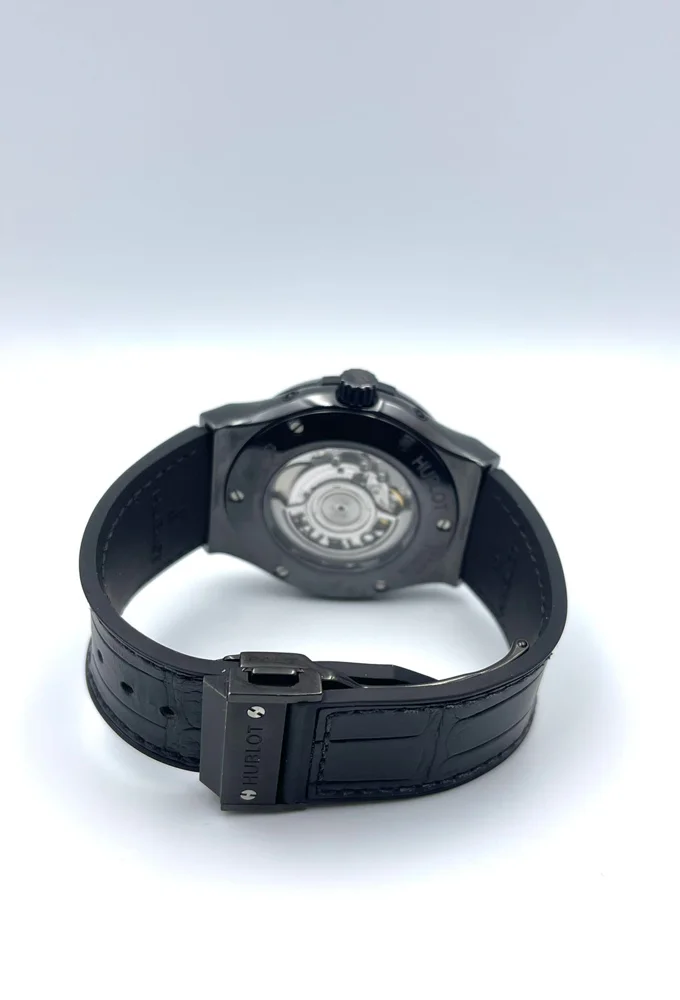 Hublot Classic Fusion Aerofusion